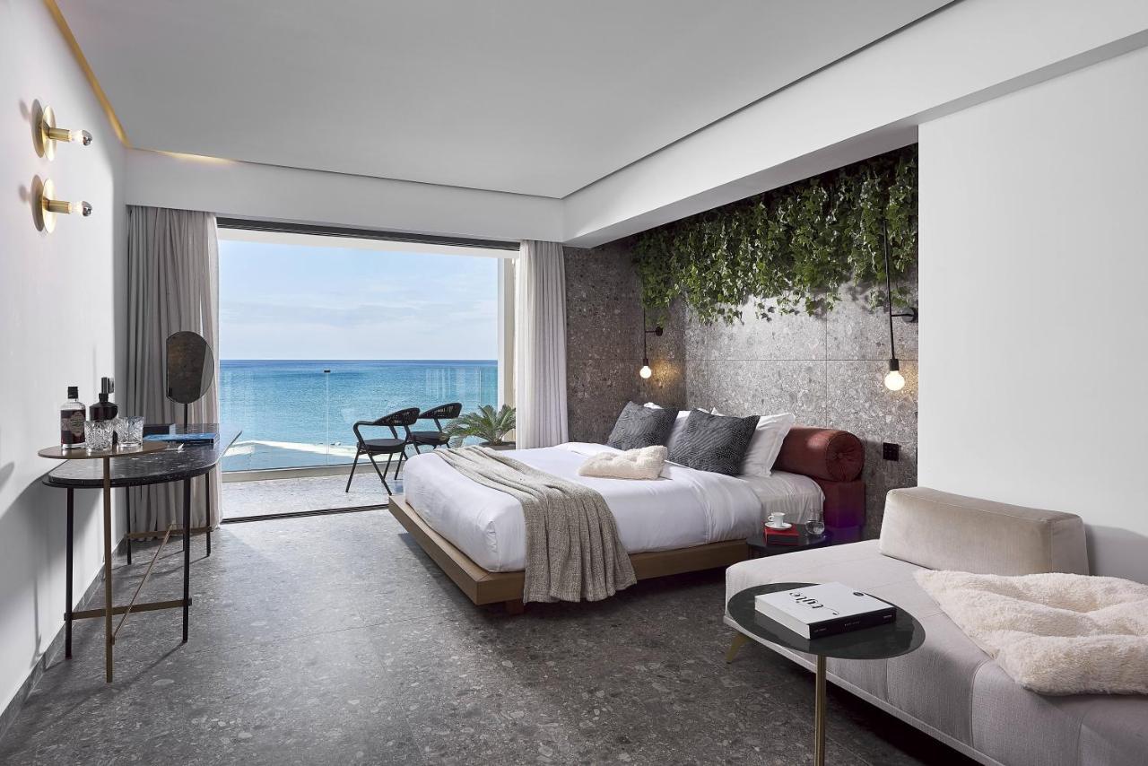 Hotel Dyo Rethymno